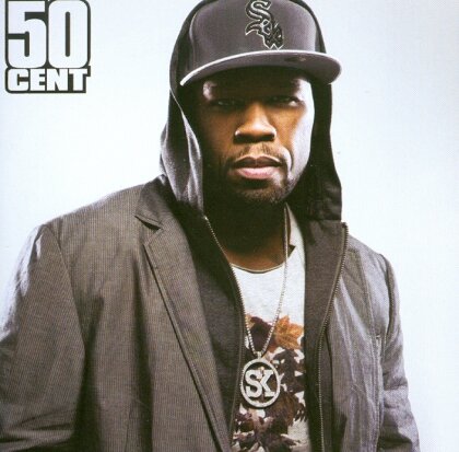 50 Cent - On My Own
