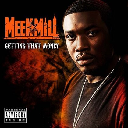 Meek Mill - Getting That Money