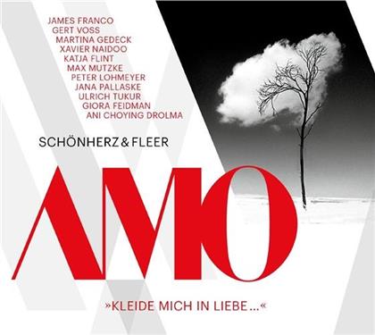 Schönherz & Fleer - Amo