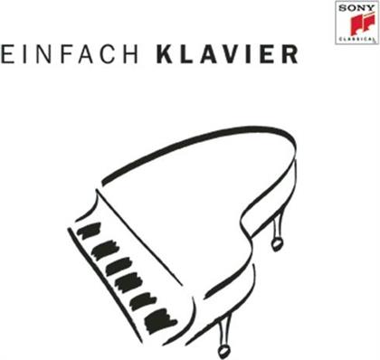 Various - Einfach Klavier (2 CDs)