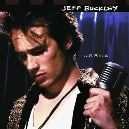 Jeff Buckley - Grace - Original Recording Group, Gatefold (2 LPs)