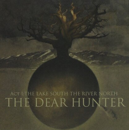 The Dear Hunter - Act I: Lake South The River North (LP)