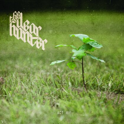 The Dear Hunter - Act II: Meaning Of & All Things Regarding Ms. Leading (LP)