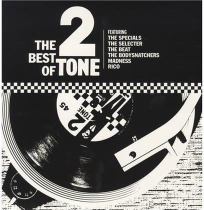 Best Of 2 Tone (2 LPs)