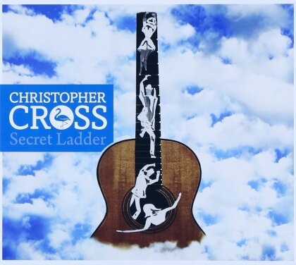 Christopher Cross - --- (TBA/2014) - HQCD