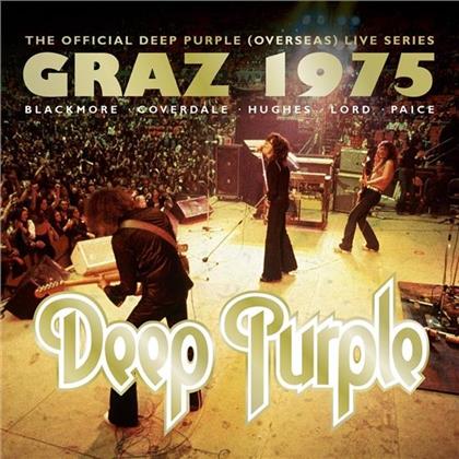 Deep Purple - Graz 1975 (2 LPs)
