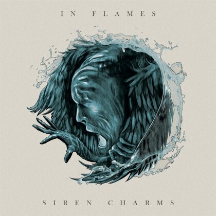 In Flames - Siren Charms (2 LP)