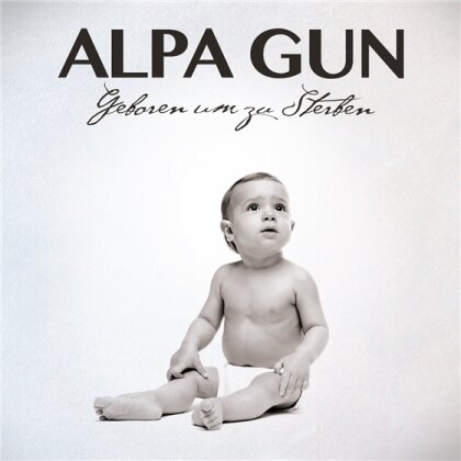 Alpa Gun - CeDe.ch