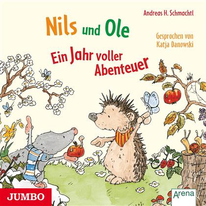 Danowski Katja - Nils & Ole