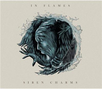 In Flames - Siren Charms - Digibook 11 Tracks