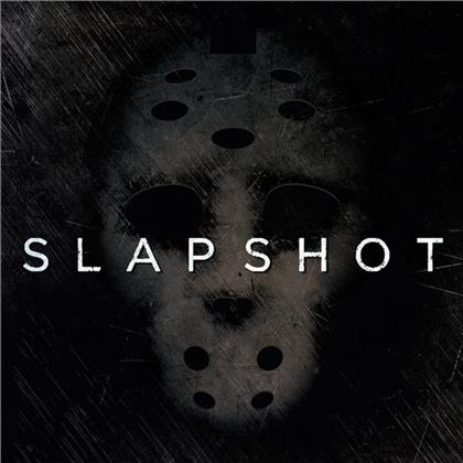 Slapshot - --- - Limited Digipack