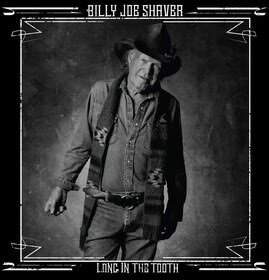 Billy Joe Shaver - Long In The Tooth (LP)