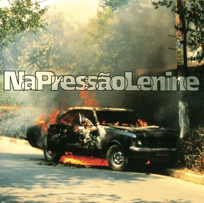 Lenine - Na Pressao (2014 Version)