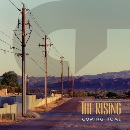 Rising - Coming Home