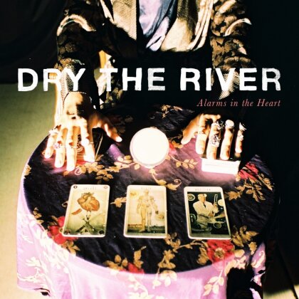 Dry The River - Alarms In The Heart (LP)
