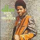 Al Green - Let's Stay Together - Papersleeve (Japan Edition, Version Remasterisée)
