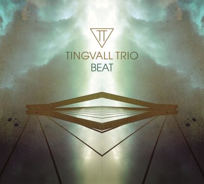 Tingvall Trio - Beat (LP)