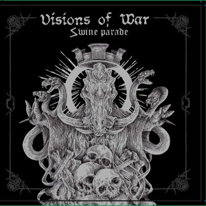 Visions Of War - Swine Parade