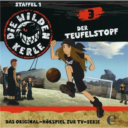 Wilden Kerle - 3-Der Teufelstopf