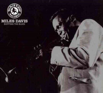 Miles Davis - Bopping The Blues (2014 Version)