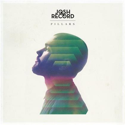 Josh Record - Pillars