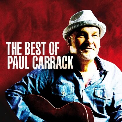Paul Carrack - Best Of