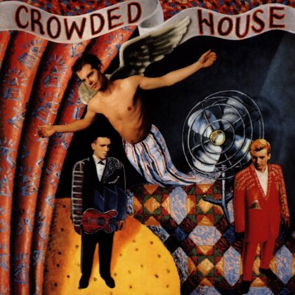 Crowded House - ---