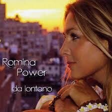 Romina Power - Da Lontano