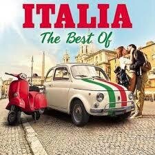 Italia - Various - Best Of (2 CDs)
