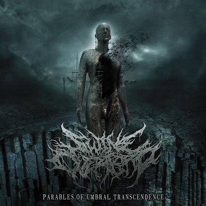 Swine Overlord - Parables Of Umbral