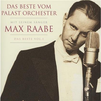 Max Raabe - Das Beste 1 (LP)