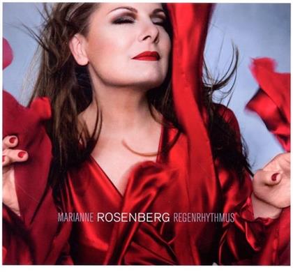 Marianne Rosenberg - Regenrhythmus (2 LPs)