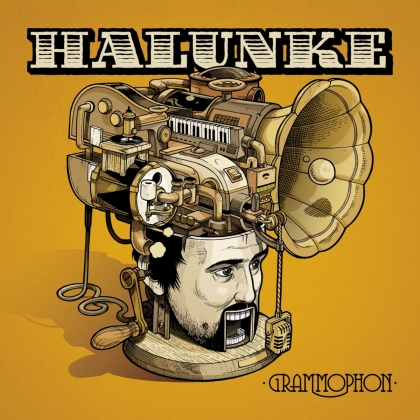 Halunke - Grammophon