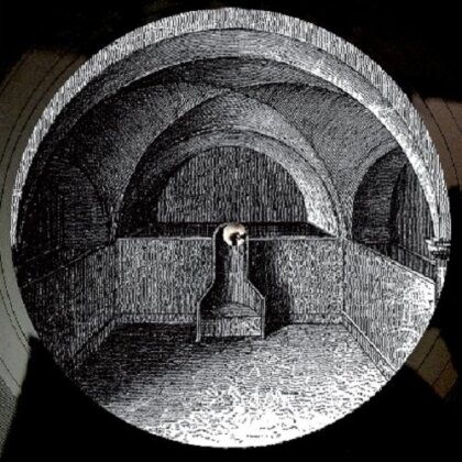 Joakim - Labyrinth (12" Maxi)