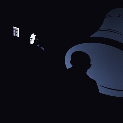 James Blackshaw - Fantomas: Le Faux Magistrat