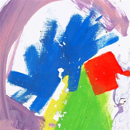 Alt-J - This Is All Yours (Colored, 2 LPs + Digital Copy)