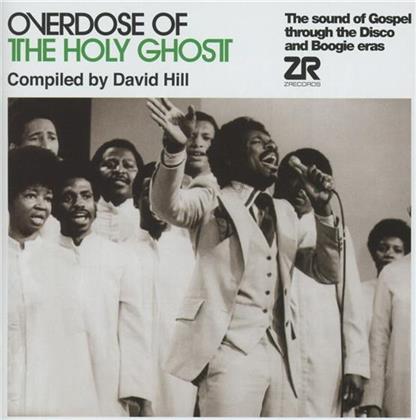 Overdose Of The Holy (2 CDs)