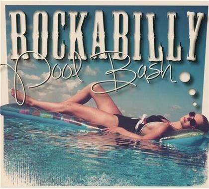 Rockabilly-Pool Bash