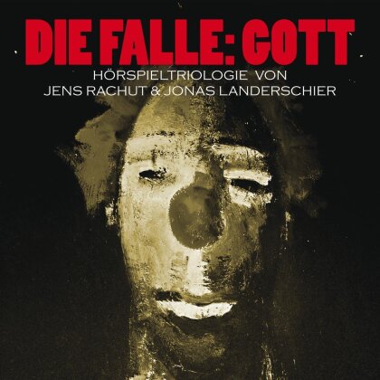 Jens Rachut & Jonas Landerschier - Die Falle: Gott