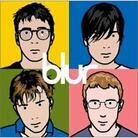 Blur - Best Of (Japan Edition, Limited Edition)