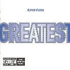 Duran Duran - Greatest (Japan Edition, Limited Edition)