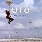 UFO - Best Of 74-83 (Limited Edition)