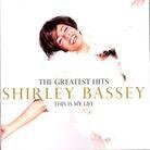 Shirley Bassey - Greatest Hits (Limited Edition)