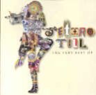 Jethro Tull - Very Best Of (Japan Edition, Limited Edition)