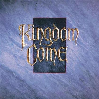 Kingdom Come - --- - Music On Vinyl (LP)
