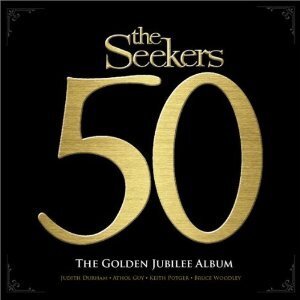 The Seekers - 50: Golden Jubilee Album (2 CDs)