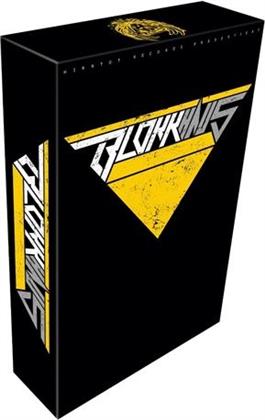 Blokkmonsta - Blokkhaus - + T-Shirt XXL (2 CDs + 2 DVDs)