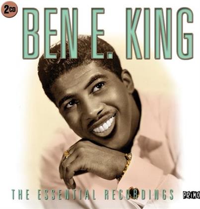 Ben E. King - Essential Recordings (2 CDs)