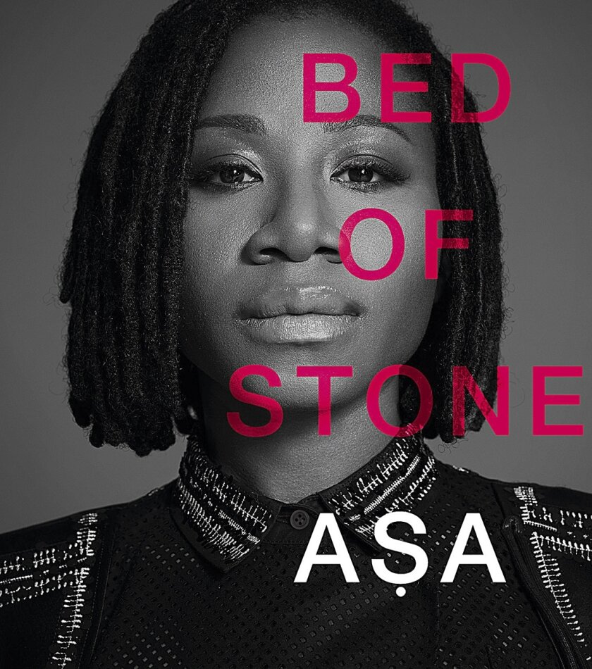 Asa - Bed Of Stone LP