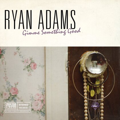 Ryan Adams - Gimme Something Good - 7 Inch (7" Single)